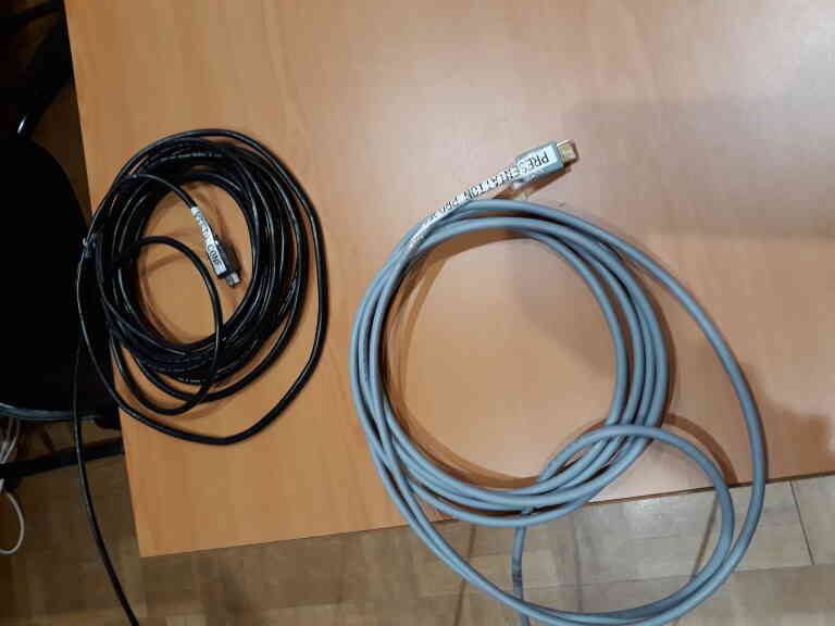 un cable HDMI pour chaque usage